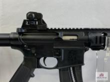 [416] Smith & Wesson M&P 15-22 .22 LR, SN: DWH4859