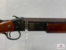 [535] Winchester 370 16 ga, SN: C345636