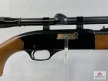 [433] Winchester 190 .22 L or LR, SN: B1160153