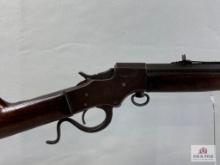 [322] J. Stevens Favorite Model .32 Long, SN: Z590