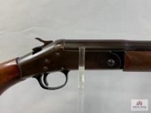 [492] H&R Topper Model 158 16 ga, SN: NVN