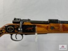 [324] Custom Mauser Zbrojovka Brno VZ24 8mm Mauser, SN: 9892V2