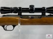 [423] Wards Westernfield SB808C .22 cal, SN: NVN