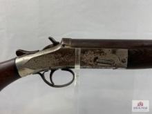 [485] Essex Gun Works Single Barrel 16 ga, SN: 8143