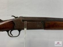 [581] Savage Stevens Model 107B 16 ga, SN: NVN