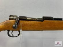 [326] Custom Mauser Sporter 8mm Mauser, SN: RF00842