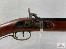 [275] Italian Percussion Hawken Style Muzzleloader, .50 cal, SN: 013343