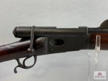 [227] Waffenfabrik Bern Vetterli M.78 10,4mm, SN: 201359