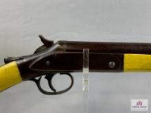 [488] Forehand Arms Co Single Barrel Shotgun 12 ga, SN: 113094