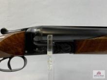 [576] Richland Arms/Zabala 200 Side by Side 12 ga, SN: 67531