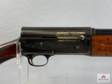 [473] Browning A-5 Sweet Sixteen 16 ga, SN: X92485