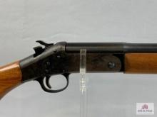 [494] H&R Topper Model 58 12 ga, SN: AN238161