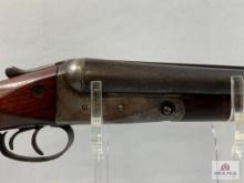 [525] Parker VH 12 ga, SN: 228475