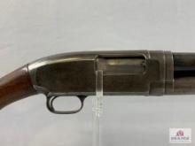 [529] Winchester 12 12 ga, SN: 257657
