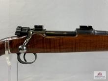 [325] Custom Mauser Sporter 8x57mmR, SN: 2495
