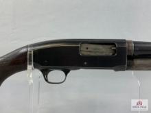 [560] Remington 31 12 ga, SN: 1395