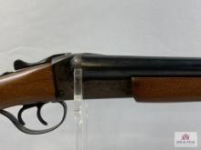 [577] Savage Springfield Model 511 12 ga, SN: C029895