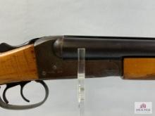 [579] Savage Springfield Model 311A 20 ga, SN: NVN