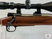 [445] Winchester 70 Varmint .25 WSSM, SN: G2584004