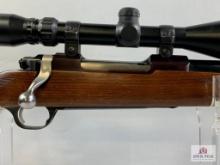 [387] Ruger M77 Mark II .25-06 Rem, SN: 781-30125
