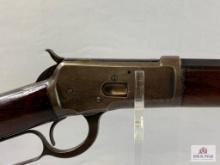 [432] Winchester 1892 .38 WCF, SN: 181514