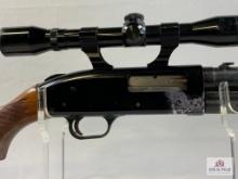 [520] Mossberg 500A 12 ga, SN: K456906