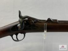 [207] US Springfield 1873 Carbine .45 -70, SN: 42899