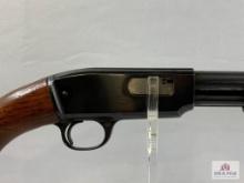 [435] Winchester 61 .22 S, L, LR, SN: 291583
