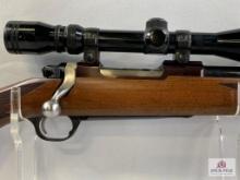 [386] Ruger M77 Mark II .223 Rem, SN: 783-58723