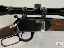 [453] Winchester 9422 .22 S, L, LR, SN: F510523