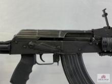 [346] Romarm/CUIGIR WASR-10 7.62x39mm, SN: AL-0892-81