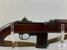 [200] Saginaw US M1 Carbine .30 Carbine, SN: 1843104