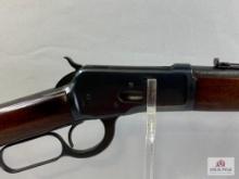 [446] Winchester 92 .38 WCF, SN: 938442