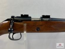 [454] Winchester Model 52 Sporting .22 LR, SN: 10NP800651