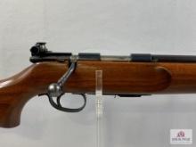 [356] Remington 521-T .22 S, L, LR, SN: NVN