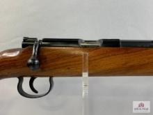 [332] Mauser ES350B Patrone Rifle .22 LR, SN: 182980