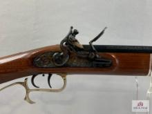 [276] Thompson / Center Hawken Style Flintlock Muzzeloader, .50 cal, SN: 43081