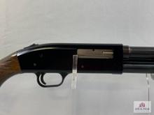 [523] Mossberg New Haven Model 600CT 20 ga, SN: H817446