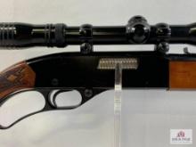 [434] Winchester 250 .22 S, L, LR, SN: B684489