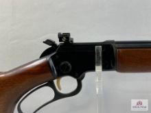 [317] Marlin Golden 39A .22 S, L, LR, SN: AB2062