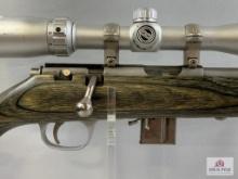 [302] Marlin 17VS .17 HMR, SN: 97619480