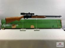 [358] Remington 552 Speedmaster .22 S, L, LR, SN: A16334922