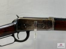 [447] Winchester 94 .30 WCF, SN: 1008017