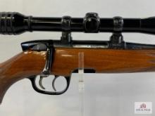 [418] Steyr Mannlicher Model SL .222 Rem Mag, SN: 9610