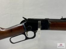 [318] Marlin Golden 39A Mountie .22 S, L, LR, SN: S21996