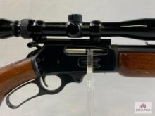 [303] Marlin 30 AS .30-30 Win, SN: 14012312