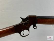 [440] J. Stevens Crackshot Model 16 .32 shot, SN: T842