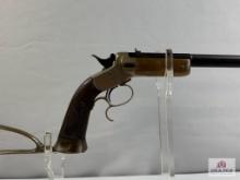 [78] J. Stevens Lords Model .22 cal, SN: 246