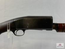 [545] Remington 10 Frame Only 12 ga, SN: 263914