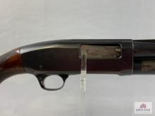 [567] Remington 31-T 12 ga, SN: 8921